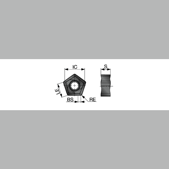Image for TUNGAL 6860117