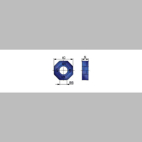 Image for TUNGAL 6861812