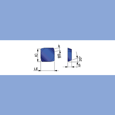 Image for TUNGAL 6806294