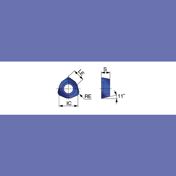 Image for TUNGAL 6820779