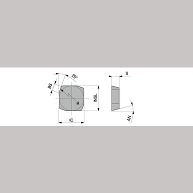 Image for TUNGAL 6819091