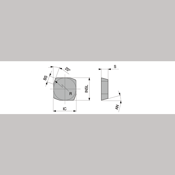 Image for TUNGAL 6819091