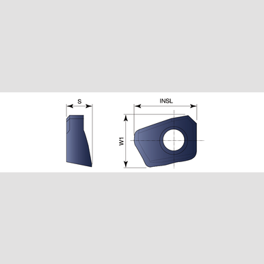 Image for TUNGAL 6853065
