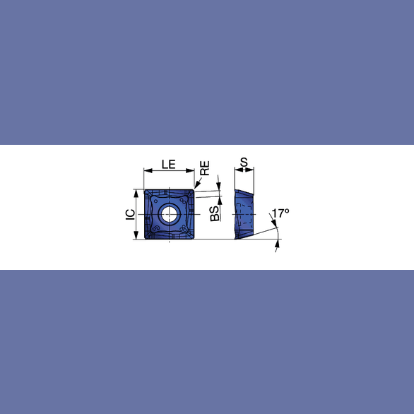 Image for TUNGAL 6863808