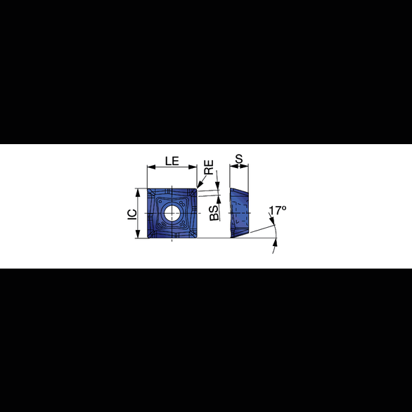 Image for TUNGAL 6846543
