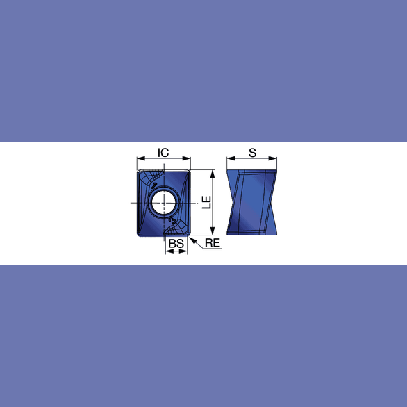 Image for TUNGAL 6861230