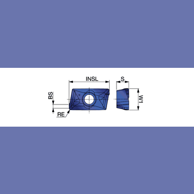 Image for TUNGAL 6854558
