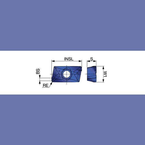 Image for TUNGAL 6854558