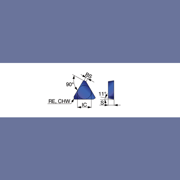 Image for TUNGAL 6809025