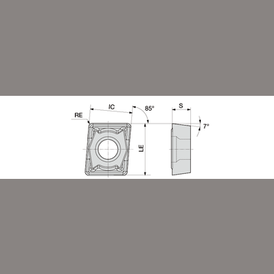 Image for TUNGAL 6853801