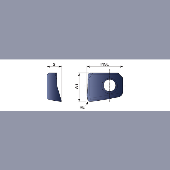 Image for TUNGAL 6853082