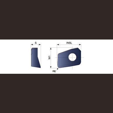 Image for TUNGAL 6853081