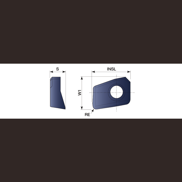 Image for TUNGAL 6853081