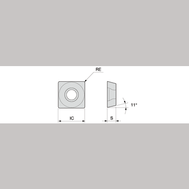 Image for TUNGAL 6807151