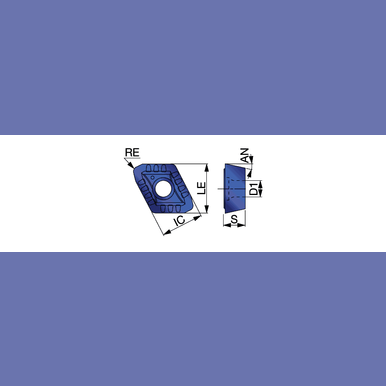 Image for TUNGAL 6718279