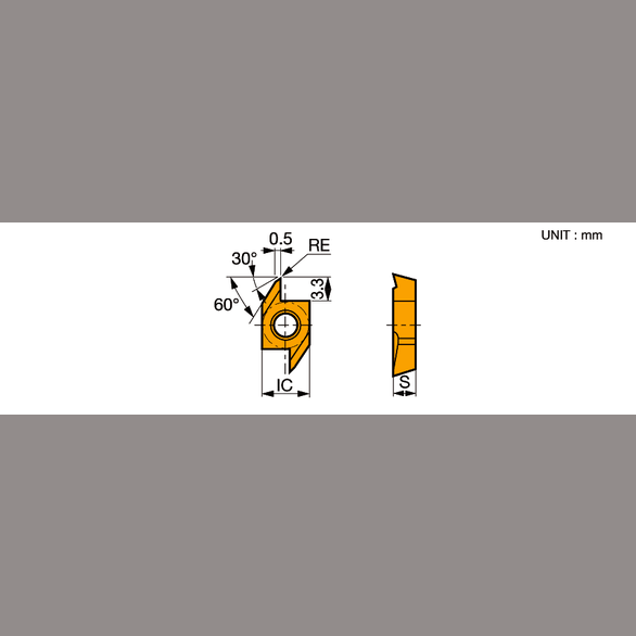 Image for TUNGAL 6804823