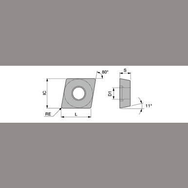 Image for TUNGAL 6862077