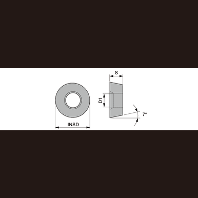 Image for TUNGAL 6822303