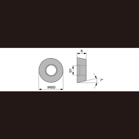 Image for TUNGAL 6822303