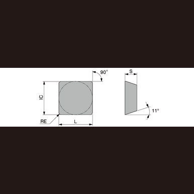 Image for TUNGAL 6848558