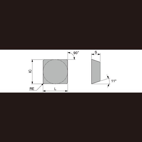 Image for TUNGAL 6848558