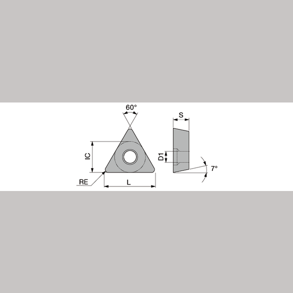 Image for TUNGAL 6807714