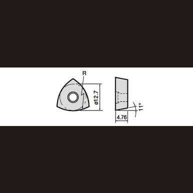 Image for TUNGAL 6808768