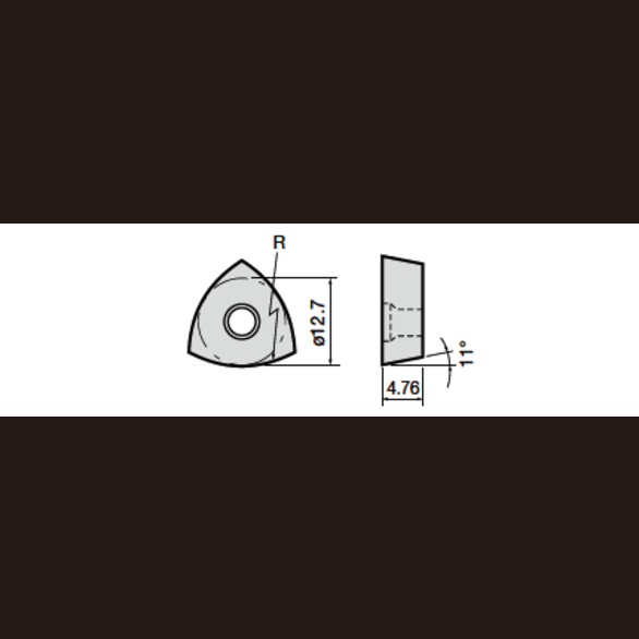 Image for TUNGAL 6808768