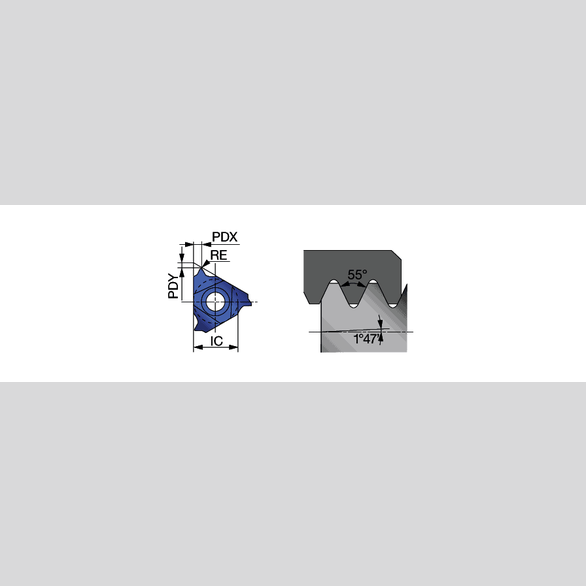 Image for TUNGAL 5902531