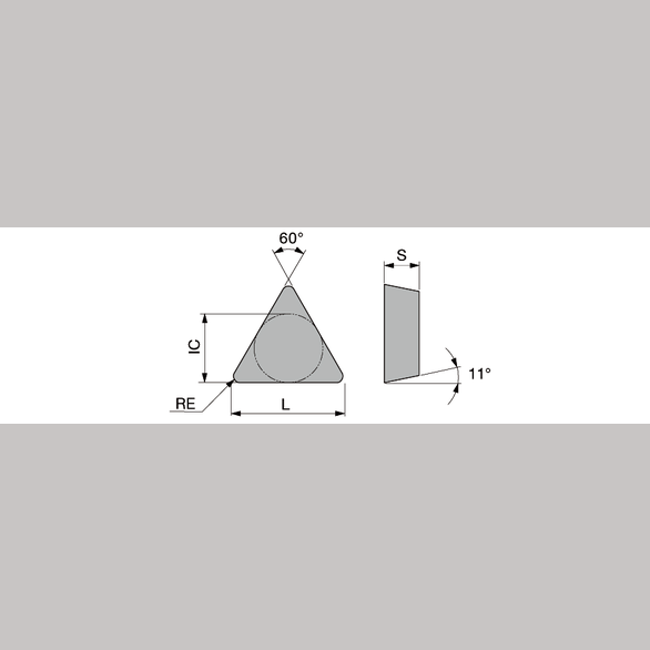 Image for TUNGAL 6851022