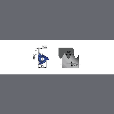 Image for TUNGAL 6859722