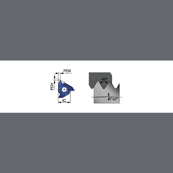 Image for TUNGAL 6859722