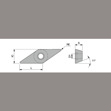 Image for TUNGAL 6737121