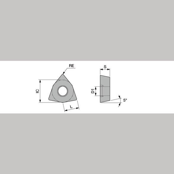 Image for TUNGAL 6862199