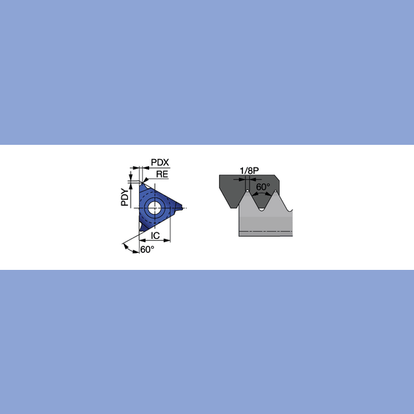 Image for TUNGAL 6859728