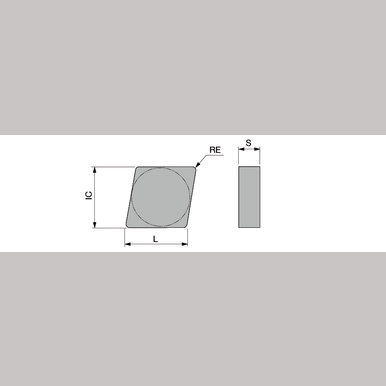 Image for TUNGAL 6801897