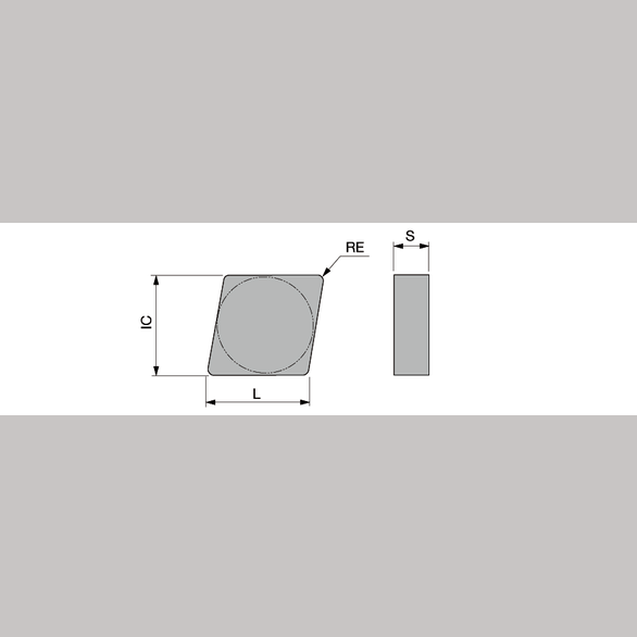 Image for TUNGAL 6801897