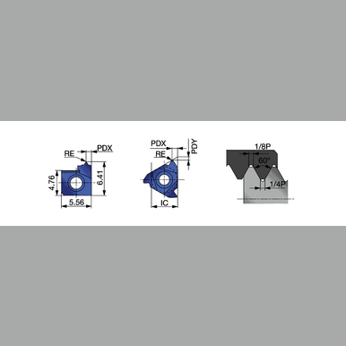 Image for TUNGAL 5992247