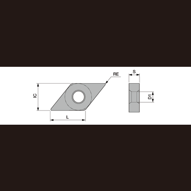 Image for TUNGAL 6741228