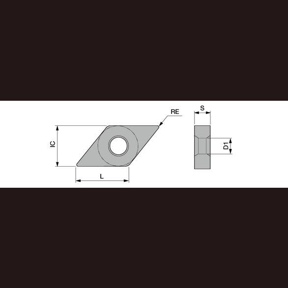 Image for TUNGAL 6741228