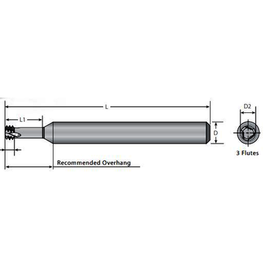 Image for VARDEX 80250