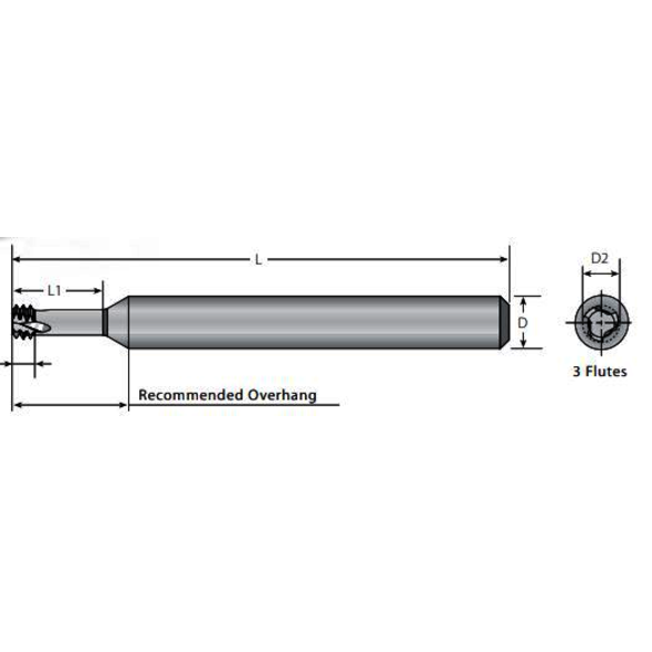 Image for VARDEX 80250