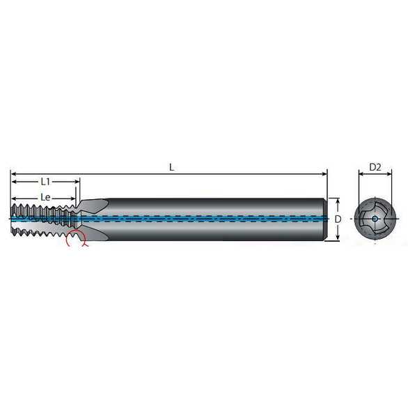 Image for VARDEX 80288