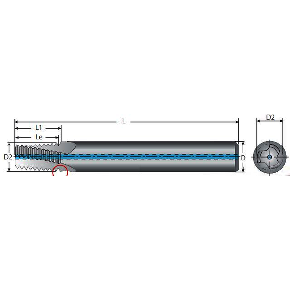 Image for VARDEX 80322