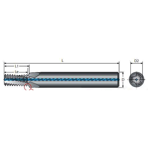 Image for VARDEX 80348