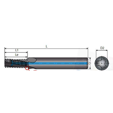 Image for VARDEX 80466