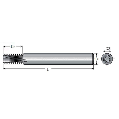 Image for VARDEX 80546
