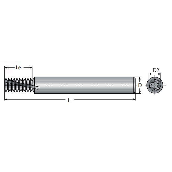 Image for VARDEX 80552