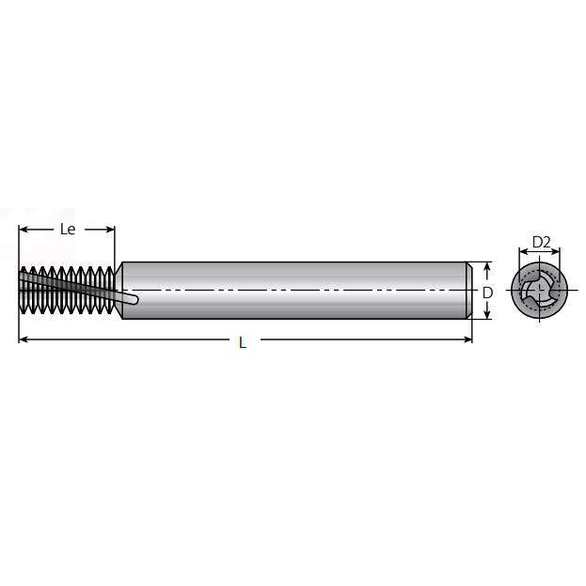 Image for VARDEX 80901