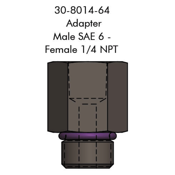 Image for VEKTEK 30-8014-64